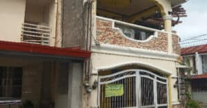 EastWest Bank Foreclosed Residential House & Lot at Lot 2 Blk. 5