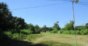 EastWest Bank Foreclosed Commercial Lot at Lot 2-C-3 Located Along M. Soriano St.