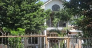 EastWest Bank Foreclosed Residential House & Lot at Lot 17