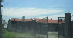 EastWest Bank Foreclosed Residential House & Lot at No. 32