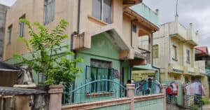 EastWest Bank Foreclosed Residential House & Lot at Lot 10 Blk 3 Saint Nicholas St. Tierracon Homes 1 Brgy. Bangad Cabanatuan City Nueva Ecija