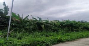 EastWest Bank Foreclosed Residential Lot at Lot 806-B-1 To 8