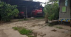 EastWest Bank Foreclosed Agricultural Lot at Lo 2 Blk 8