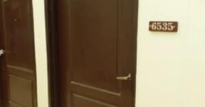 EastWest Bank Foreclosed Residential Condominium at Unit 6535
