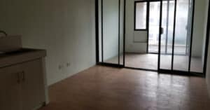EastWest Bank Foreclosed Residential Condominium at Unit 4233