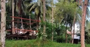 EastWest Bank Foreclosed Residential Lot at Lot 4108-A