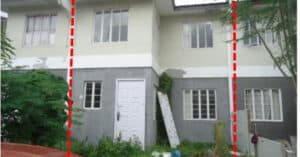 EastWest Bank Foreclosed Residential Townhouse at Lot 7 Blk. 9
