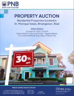 Oops... you tried to access an expired foreclosed property listing 1 pnb foreclosed properties auction rizal october 29 2025