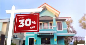Up To 30% Off - Public Auction of PNB Foreclosed Properties in Rizal slated on October 29, 2025