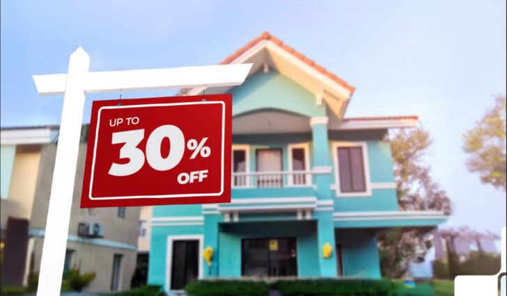 Up To 30% Off – Public Auction of PNB Foreclosed Properties in Rizal slated on October 29, 2025