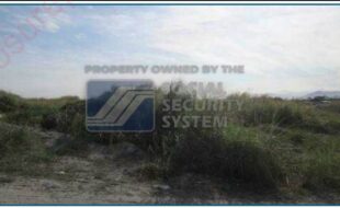 sss lot 1 blk. 5 sto. nino subd brgy. banaba