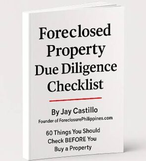 Subscribe to our free newsletter and get the Due Diligence Checklist as your welcome gift