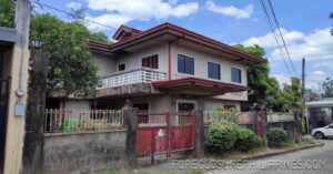 BFS Foreclosed Residential-With Improvement-