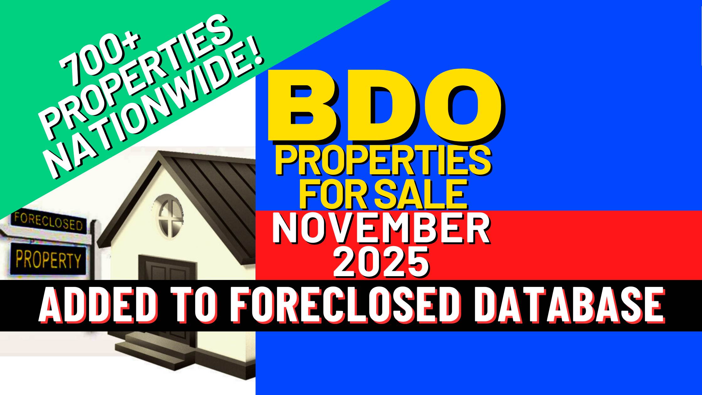 bdo-foreclosed-properties-2025-november-database BDO Foreclosed Properties List for November 2025 added to database