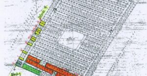 PDIC Foreclosed Residential - Vacant Lot: Lot 4, Blk. 2 Sitio Laan (C. C. Bernal - per tax declaration), Brgy. Macabud, Rodriguez, Rizal - For Negotiated Sale