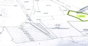 PDIC Foreclosed Agricultural - Vacant Lot: Lot 650, Barangay Salvacion, Ocampo, Camarines Sur - For Negotiated Sale