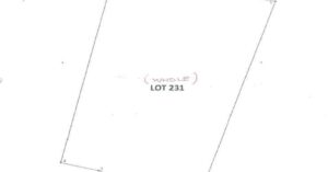 PDIC Foreclosed Commercial - With Improvement: Lot 231-part A, Brgy. 1, San Fernando, La Union - For Negotiated Sale