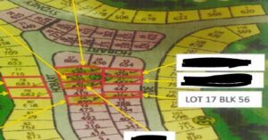 PDIC Foreclosed Residential - Vacant Lot: Block 56 Lot 17, Barangay Javalera, General Trias, Cavite - For Negotiated Sale
