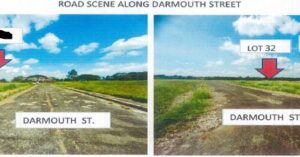 PDIC Foreclosed Residential - Vacant Lot: Block 109 Lot 32, Barangay Javalera, General Trias, Cavite - For Negotiated Sale