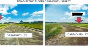 PDIC Foreclosed Residential - Vacant Lot: Block 109 Lot 34, Barangay Javalera, General Trias, Cavite - For Negotiated Sale