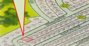 PDIC Foreclosed Residential - Vacant Lot: Block 111 Lot 3, Barangay Javalera, General Trias, Cavite - For Negotiated Sale