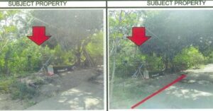 PDIC Foreclosed Residential - Vacant Lot: Lot 579, Barangay Poblacion, Santa Fe, Romblon - For Negotiated Sale
