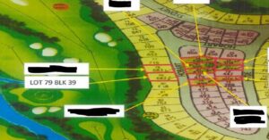 PDIC Foreclosed Residential - Vacant Lot: Lot 79 Block 39, Eagle Ridge Golf and Residential Estates, Brgy. Javalera, General Trias, Cavite - For Negotiated Sale