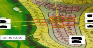 PDIC Foreclosed Residential - Vacant Lot: Lot 16 Block 56, Eagle Ridge Golf and Residential Estates, Brgy. Javalera, General Trias, Cavite - For Negotiated Sale