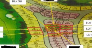 PDIC Foreclosed Residential - Vacant Lot: Lot 22 Block 56, Eagle Ridge Golf and Residential Estates, Brgy, Javalera, General Trias, Cavite - For Negotiated Sale