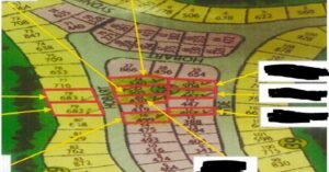 PDIC Foreclosed Residential - Vacant Lot: Lot 24 Block 56, Eagle Ridge Golf and Residential Estate, Brgy. Javalera, General Trias, Cavite - For Negotiated Sale