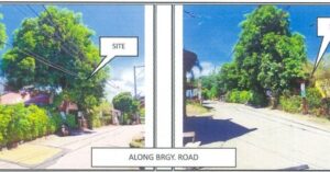 PDIC Foreclosed Residential - With Improvement: Lot 2395, Brgy. Tubuan, Pila, Laguna - For Negotiated Sale (Occupied)