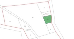 PDIC Foreclosed Agricultural - With Improvement: Lot 1067-E, Brgy. Tamak, Padre Garcia, Batangas - For Negotiated Sale (Occupied)