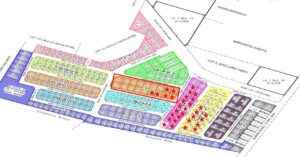 PDIC Foreclosed Residential - Vacant Lot: Lot 8, Blk 6, Brgy. Pahinga Norte, Candelaria, Quezon Province - For Negotiated Sale