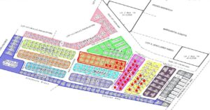 PDIC Foreclosed Residential - Vacant Lot: Lot 10, Blk 6, Brgy. Pahinga Norte, Candelaria, Quezon Province - For Negotiated Sale