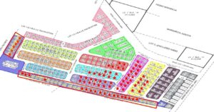 PDIC Foreclosed Residential - Vacant Lot: Lot 6, Blk 9, Brgy. Pahinga Norte, Candelaria, Quezon Province - For Negotiated Sale