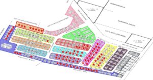 PDIC Foreclosed Residential - Vacant Lot: Lot 20, Blk 13, Brgy. Pahinga Norte, Candelaria, Quezon Province - For Negotiated Sale