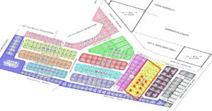 PDIC Foreclosed Residential - Vacant Lot: Lot 7, Blk 3, Brgy. Pahinga Norte, Candelaria, Quezon Province - For Negotiated Sale