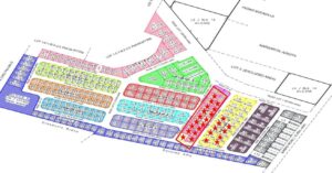 PDIC Foreclosed Residential - Vacant Lot: Lot 8, Blk 4, Brgy. Pahinga Norte, Candelaria, Quezon Province - For Negotiated Sale