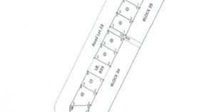 PDIC Foreclosed Residential - Vacant Lot: Lot 5, Block 39, Grandiosa Carissa Homes Subdivision, Brgy. Bagtas, Tanza, Cavite - For Negotiated Sale