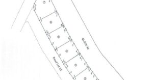 PDIC Foreclosed Residential - Vacant Lot: Lot 12, Block 42, Grandiosa Carissa Homes Subdivision, Brgy. Bagtas, Tanza, Cavite - For Negotiated Sale