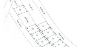 PDIC Foreclosed Residential - Vacant Lot: Lot 13, Block 43, Grandiosa Carissa Homes Subdivision, Brgy. Bagtas, Tanza, Cavite - For Negotiated Sale