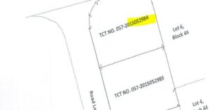 PDIC Foreclosed Residential - Vacant Lot: Lot 2, Block 44, Grandiosa Carissa Homes Subdivision, Brgy. Bagtas, Tanza, Cavite - For Negotiated Sale