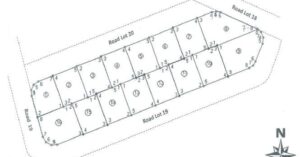 PDIC Foreclosed Residential - Vacant Lot: Lot 9, Block 47, Grandiosa Carissa Homes Subdivision, Brgy. Bagtas, Tanza, Cavite - For Negotiated Sale