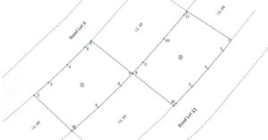 PDIC Foreclosed Residential - Vacant Lot: Lot 3, Block 8, Grandiosa Carissa Homes Subdivision, Brgy. Bagtas, Tanza, Cavite - For Negotiated Sale