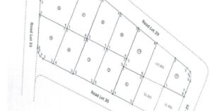 PDIC Foreclosed Residential - Vacant Lot: Lot 9, Block 31, Grandiosa Carissa Homes Subdivision, Brgy. Bagtas, Tanza, Cavite - For Negotiated Sale