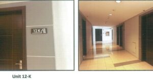 PDIC Foreclosed Residential - Condominium: Unit No. 12-K, Hudson Place Tower I, East Bay Residences (formerly the Tribeca Private Residences), East Service Road, Sucat, Muntinlupa, Metro Manila - For Negotiated Sale
