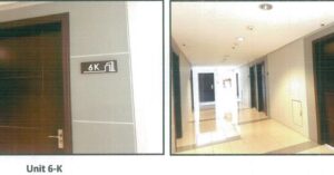 PDIC Foreclosed Residential - Condominium: Unit No. 6-K, Hudson Place Tower I, East Bay Residences (formerly the Tribeca Private Residences), East Service Road, Sucat, Muntinlupa, Metro Manila - For Negotiated Sale