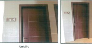 PDIC Foreclosed Residential - Condominium: Unit No. 5-L, Hudson Place Tower I, East Bay Residences (formerly the Tribeca Private Residences), East Service Road, Sucat, Muntinlupa, Metro Manila - For Negotiated Sale