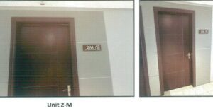 PDIC Foreclosed Residential - Condominium: Unit No. 2-M, Hudson Place Tower I, East Bay Residences (formerly the Tribeca Private Residences), East Service Road, Sucat, Muntinlupa, Metro Manila - For Negotiated Sale