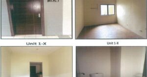 PDIC Foreclosed Residential - Condominium: Unit No. GF-X, Hudson Place Tower I, East Bay Residences (formerly the Tribeca Private Residences), East Service Road, Sucat, Muntinlupa, Metro Manila - For Negotiated Sale